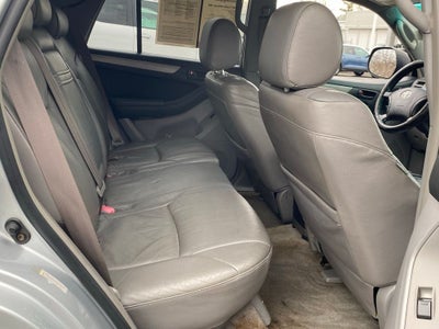 2004 Toyota 4Runner SR5