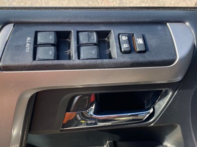 2015 Toyota 4Runner Limited