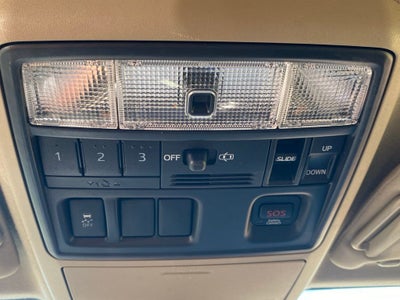 2015 Toyota 4Runner Limited