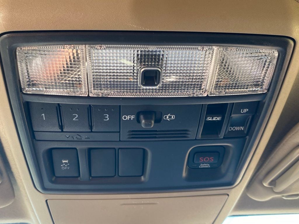 2015 Toyota 4Runner Limited