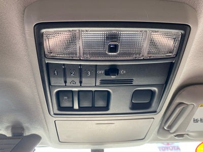 2012 Toyota 4Runner SR5