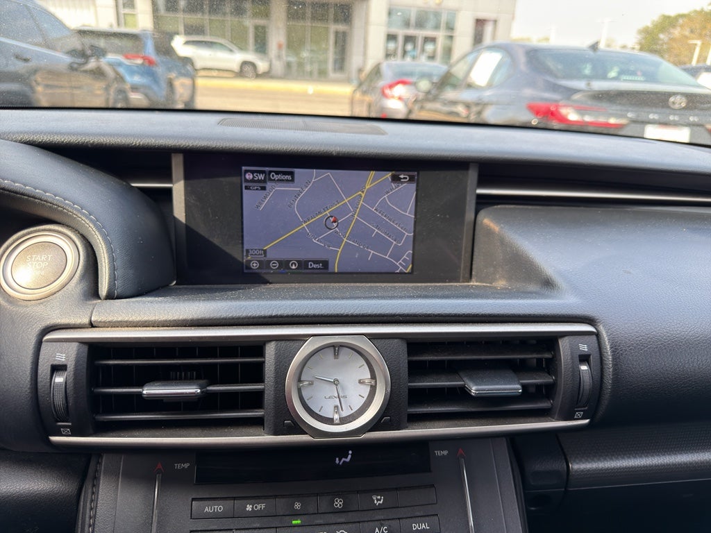 2016 Lexus RC 350 Base