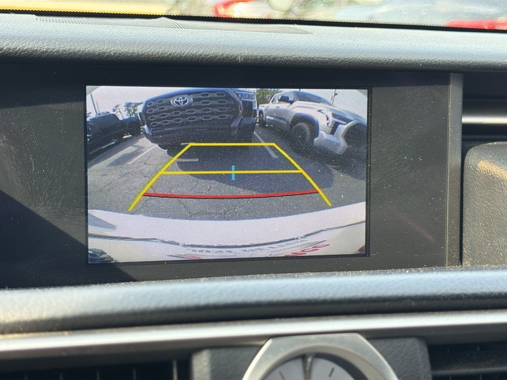 2016 Lexus RC 350 Base