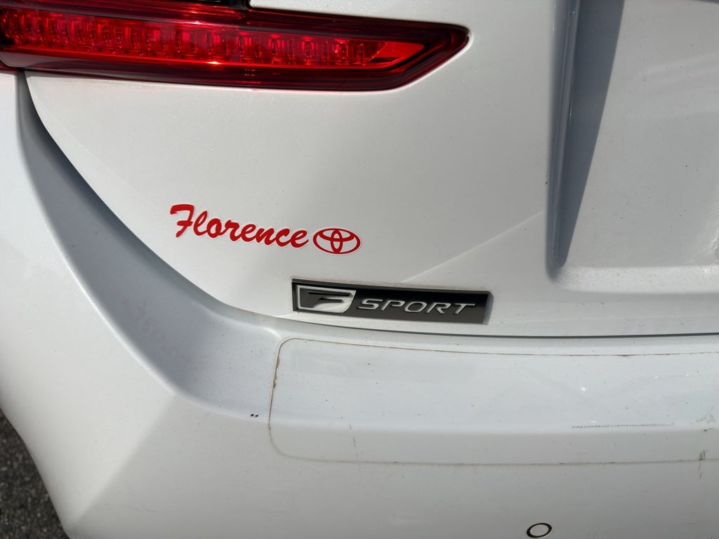 2016 Lexus RC 350 Base