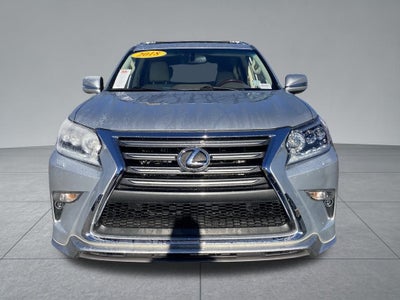 2018 Lexus GX 460