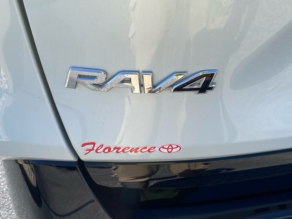 2023 Toyota RAV4 Hybrid Hybrid XSE