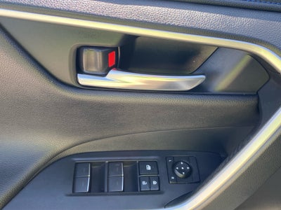 2023 Toyota RAV4 Hybrid Hybrid XSE