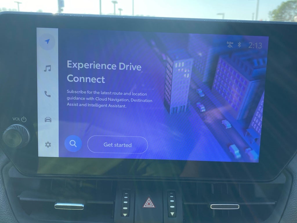 2023 Toyota RAV4 Hybrid Hybrid XSE