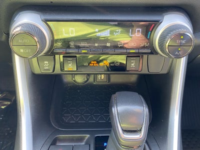 2023 Toyota RAV4 Hybrid Hybrid XSE