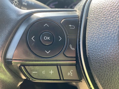 2023 Toyota RAV4 Hybrid Hybrid XSE