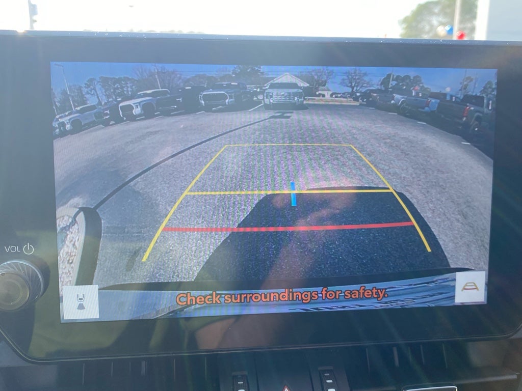 2023 Toyota RAV4 Hybrid Hybrid XSE