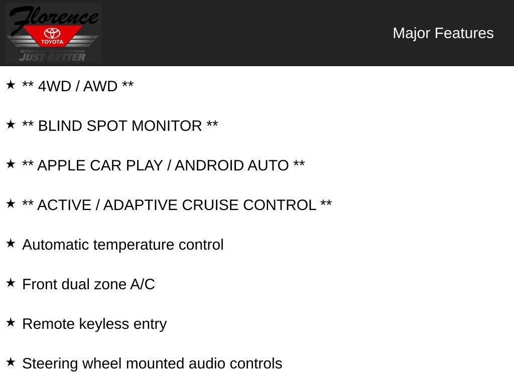 2025 Toyota RAV4 Hybrid Hybrid LE