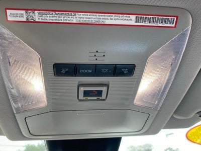 2025 Toyota RAV4 Hybrid Hybrid LE