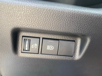 2025 Toyota RAV4 Hybrid Hybrid LE