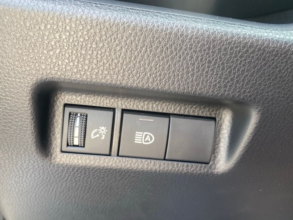 2025 Toyota RAV4 Hybrid Hybrid LE