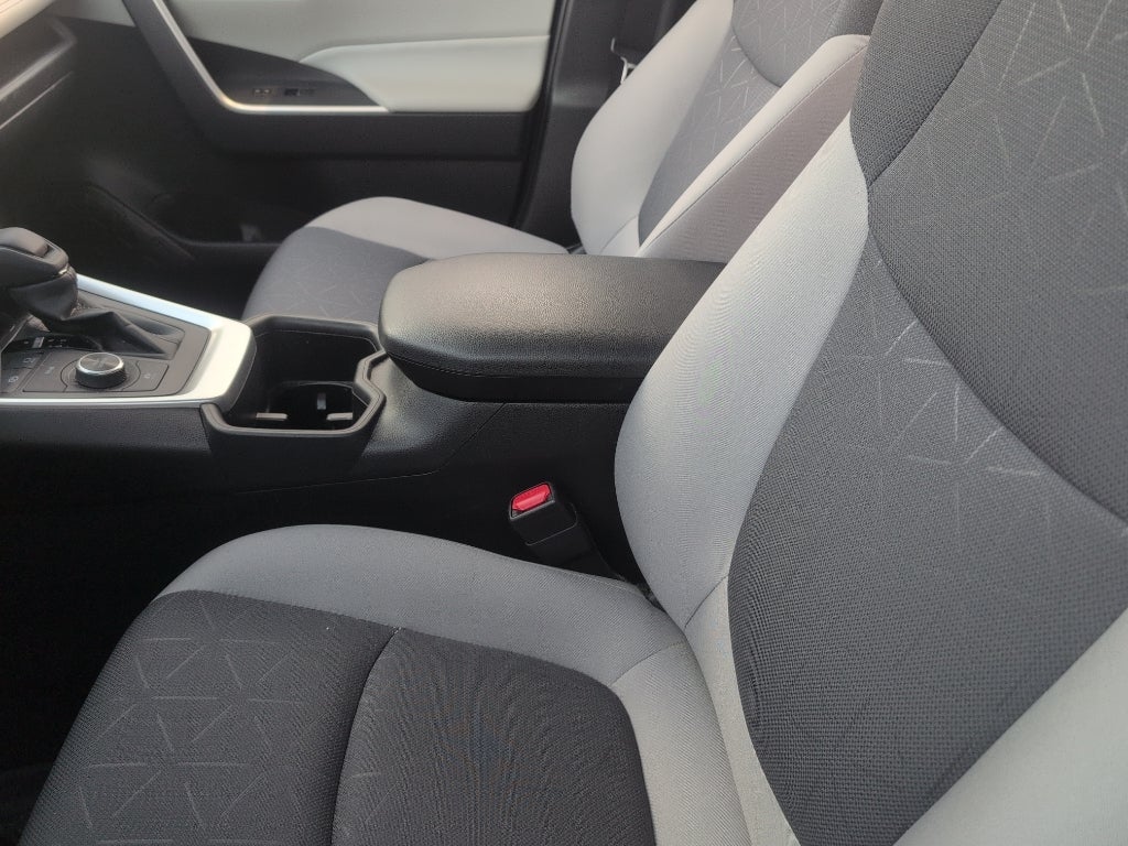 2024 Toyota RAV4 Hybrid Hybrid XLE