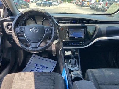 2016 Scion iM Base
