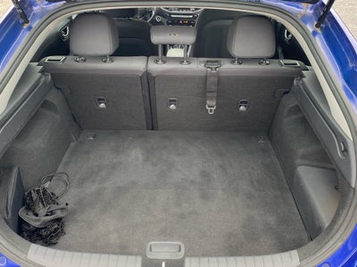 2019 Hyundai IONIQ Plug-In Hybrid Plug-In Hybrid