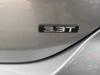 2025 Genesis G70 3.3T Sport Advanced