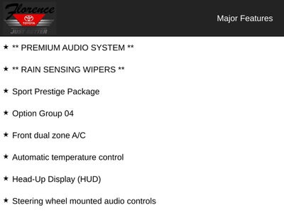 2025 Genesis G70 3.3T Sport Advanced