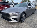 2025 Genesis G70 3.3T Sport Advanced