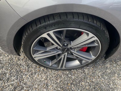 2025 Genesis G70 3.3T Sport Advanced