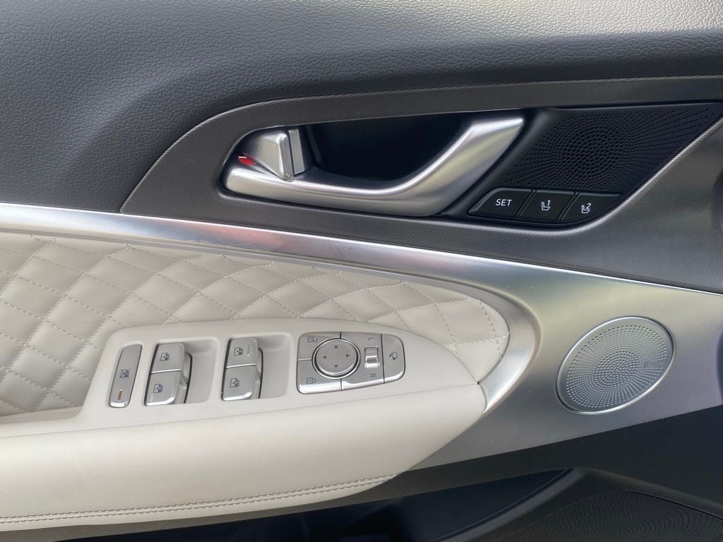 2025 Genesis G70 3.3T Sport Advanced