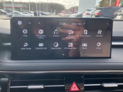 2025 Genesis G70 3.3T Sport Advanced