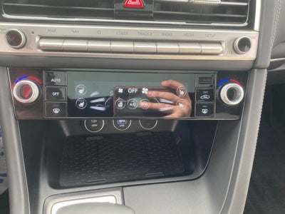 2025 Genesis G70 3.3T Sport Advanced