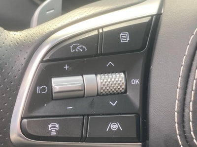 2025 Genesis G70 3.3T Sport Advanced