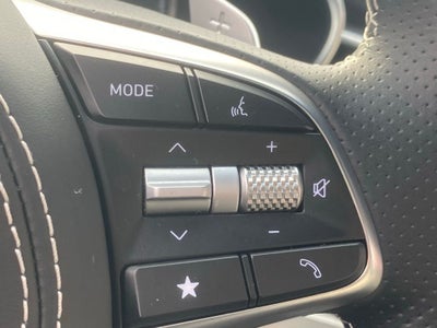 2025 Genesis G70 3.3T Sport Advanced