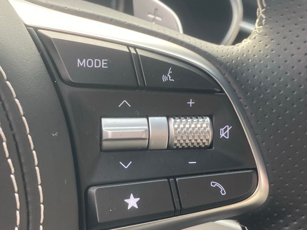 2025 Genesis G70 3.3T Sport Advanced