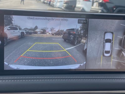 2025 Genesis G70 3.3T Sport Advanced