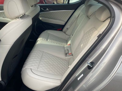 2025 Genesis G70 3.3T Sport Advanced