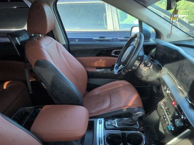 2024 Kia Carnival SX Prestige