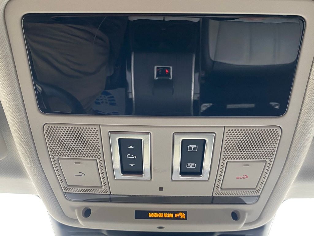 2024 Land Rover Range Rover Evoque Dynamic