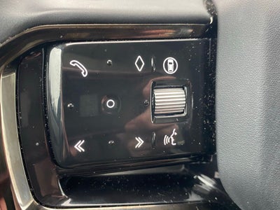 2024 Land Rover Range Rover Evoque Dynamic