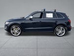 2014 Audi SQ5 3.0T Prestige quattro