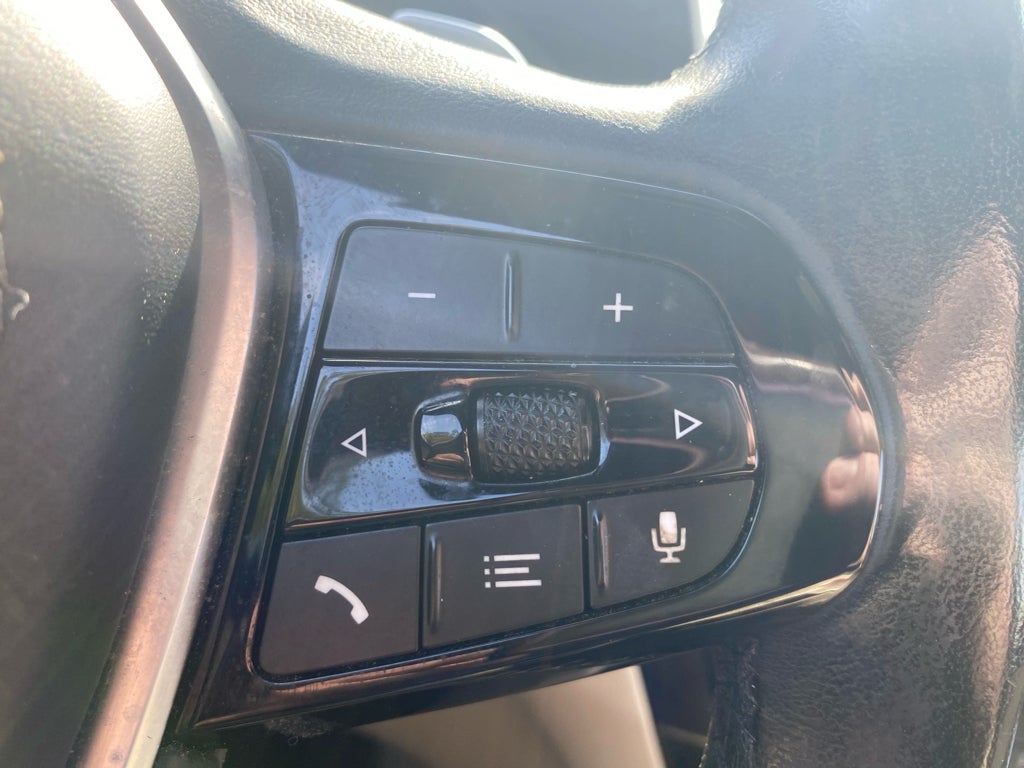 2021 BMW 5 series 530i