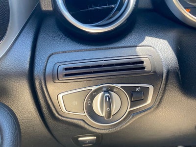 2019 Mercedes-Benz GLC GLC 300