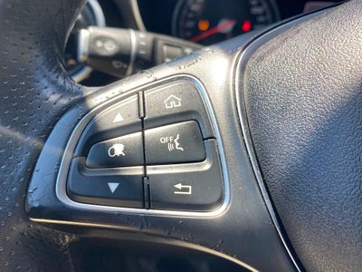 2019 Mercedes-Benz GLC GLC 300
