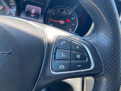 2019 Mercedes-Benz GLC GLC 300