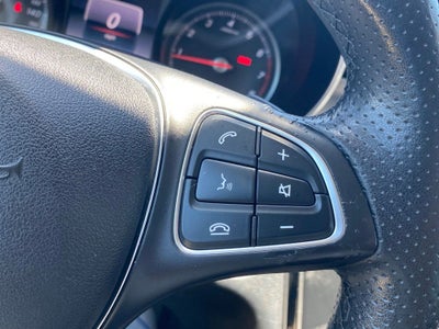 2019 Mercedes-Benz GLC GLC 300