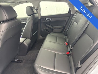 2023 Acura Integra Base