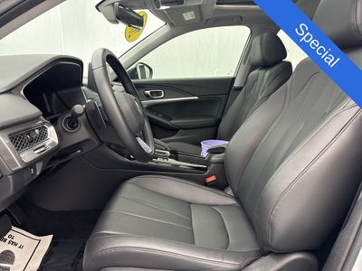 2023 Acura Integra Base