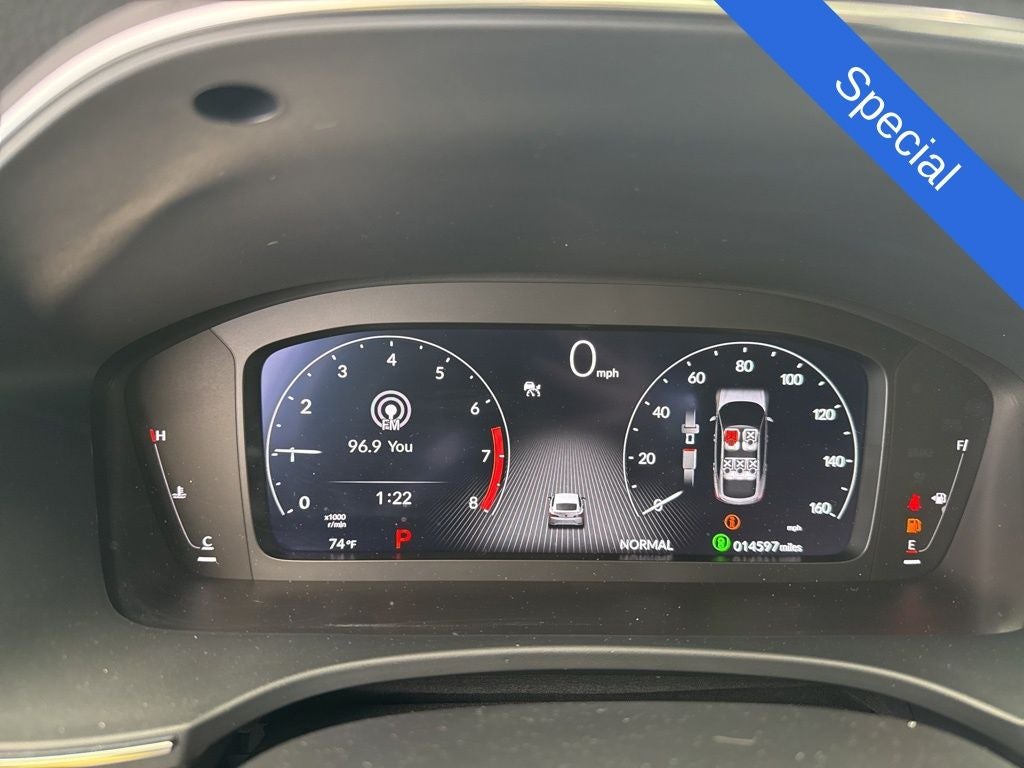 2023 Acura Integra Base