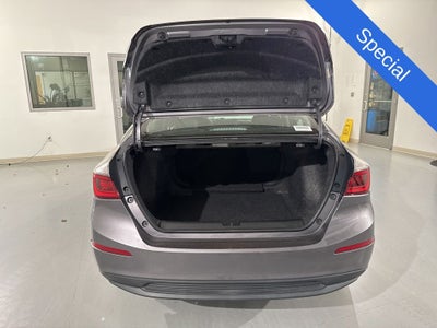 2021 Honda Insight EX