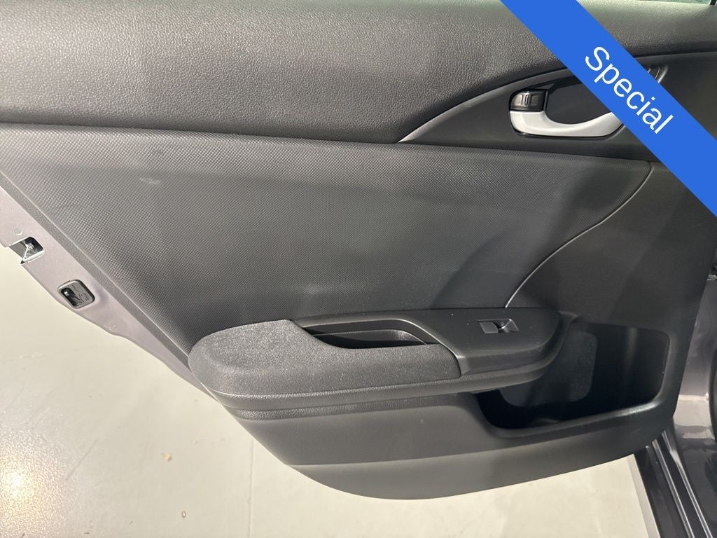 2021 Honda Insight EX