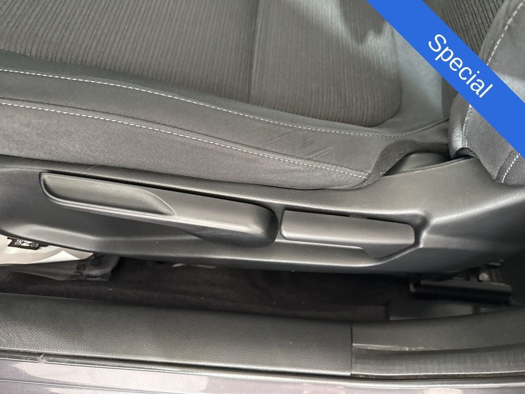 2021 Honda Insight EX