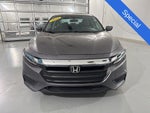 2021 Honda Insight EX
